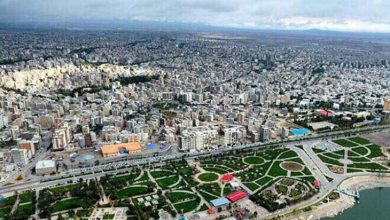 هتل‌های اردبیل