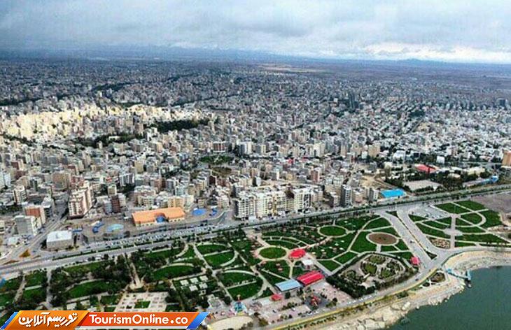 هتل‌های اردبیل