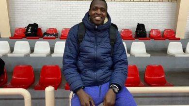 دیاباته بازیکن استقلال