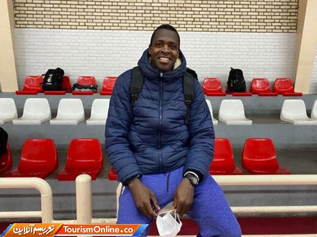 دیاباته بازیکن استقلال