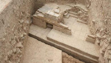 دروازه کوروش