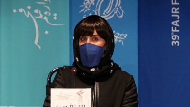 الناز شاکردوست