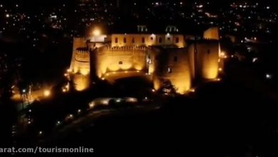 قلعه فلک الافلاک