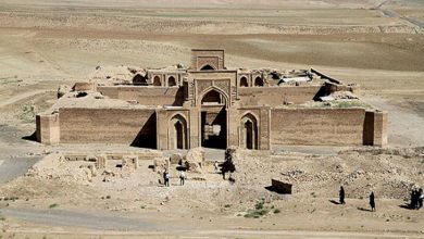 جاده ابریشم