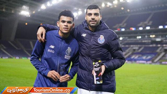 جایزه مهدی طارمی