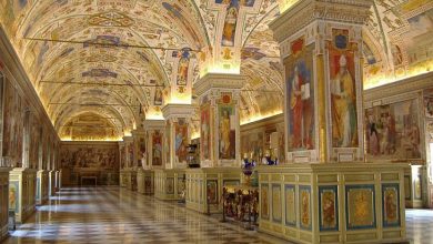 موزه واتیکان