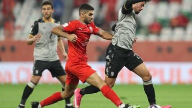 فیفا تولد علی کریمی