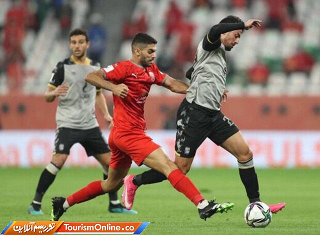 فیفا تولد علی کریمی