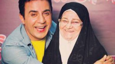 مادر عموپورنگ