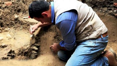 آثار تاریخی