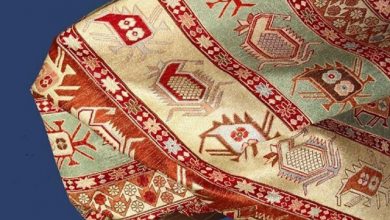 موزه و خانه ملی اصلاندوز