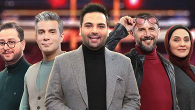 داوران عصر جدید