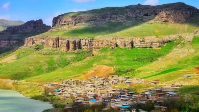 بارازلو آذربایجان شرقی