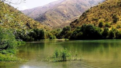 عکس از آذربایجان