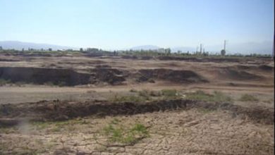 دیزج‌دیز آذربایجان غربی