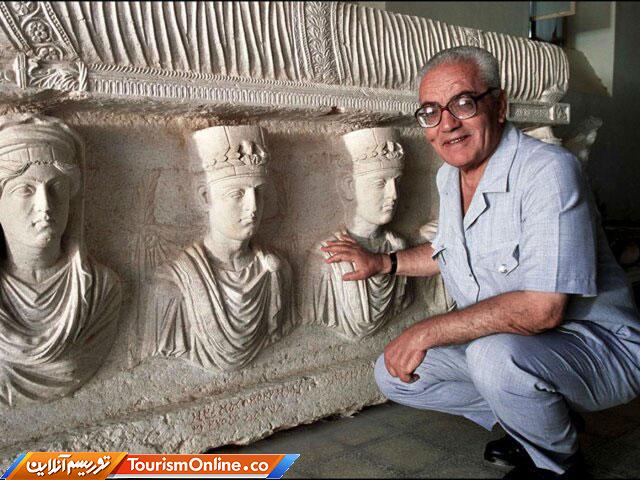 باستانشناس