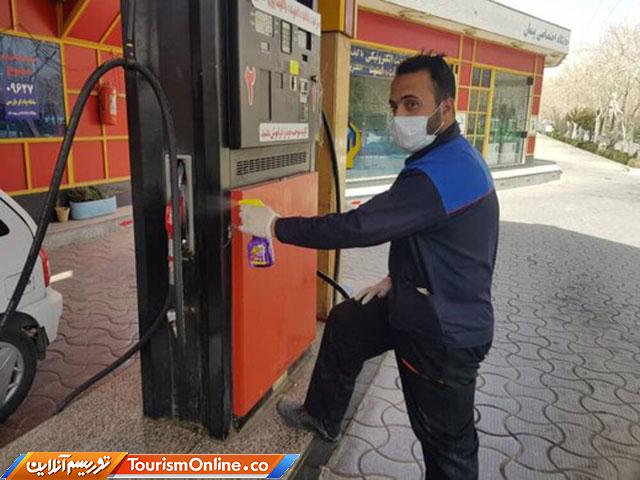 واریز سهمیه سوخت