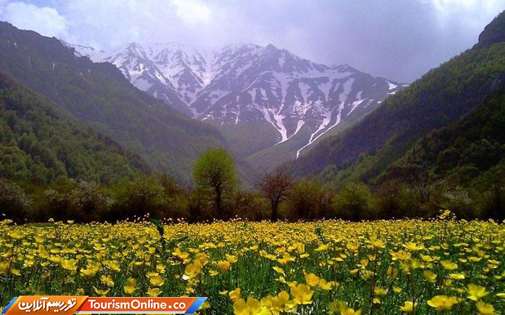 بهشت اردیبهشت