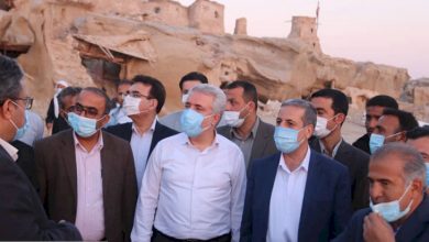 دکتر مونسان ساحل بنود