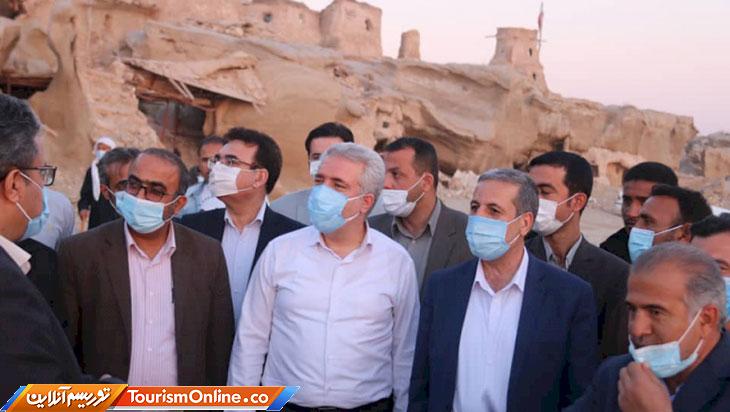 دکتر مونسان ساحل بنود