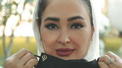 الهام حمیدی