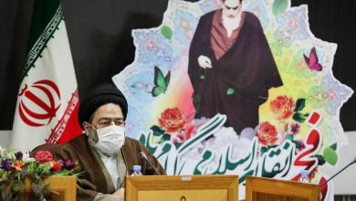 امور حج و عمره