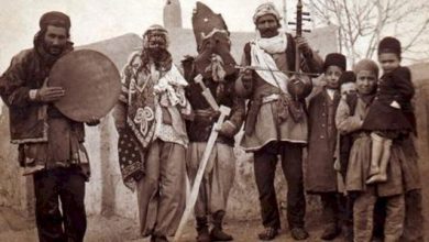 انسان و طبیعت