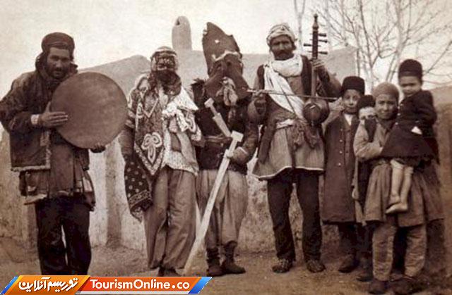 انسان و طبیعت