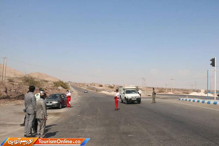 اسکله بندرخمیر