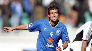 استقلالی و پرسپولیسی