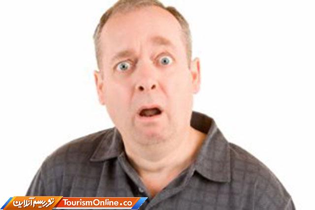 زندان برای فرار از همسر