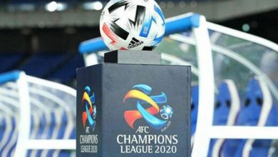 لیگ قهرمانان آسیا