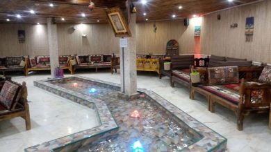 مجتمع گردشگری