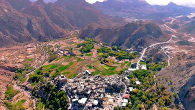 گردشگری خوسف