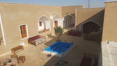 گردشگری سمنان