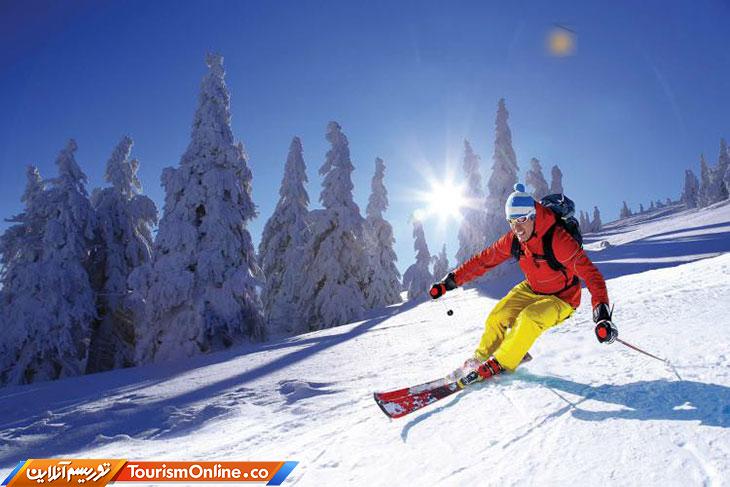 توریسم ورزشی