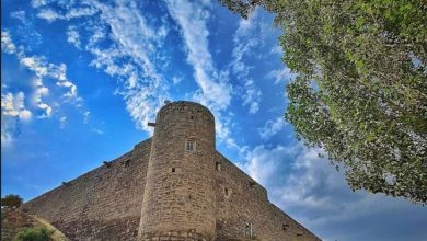 قره کلیسا در آذربایجان غربی