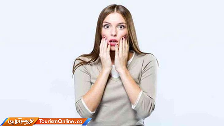 زشت ترین حلقه ازدواج