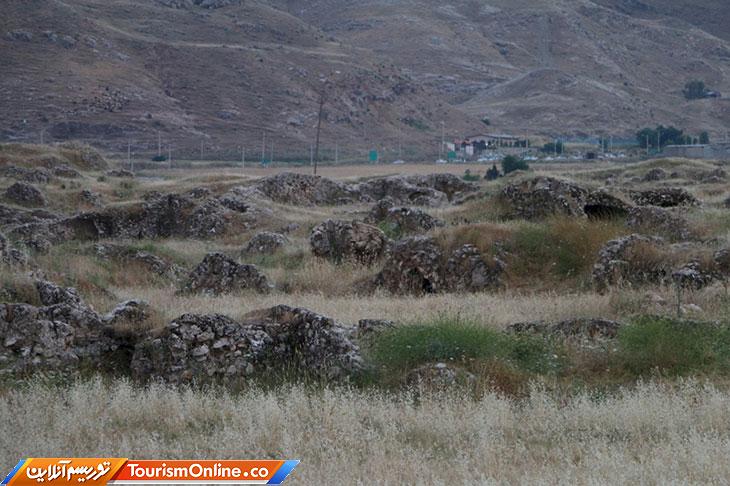 شهر تاریخی ایلام