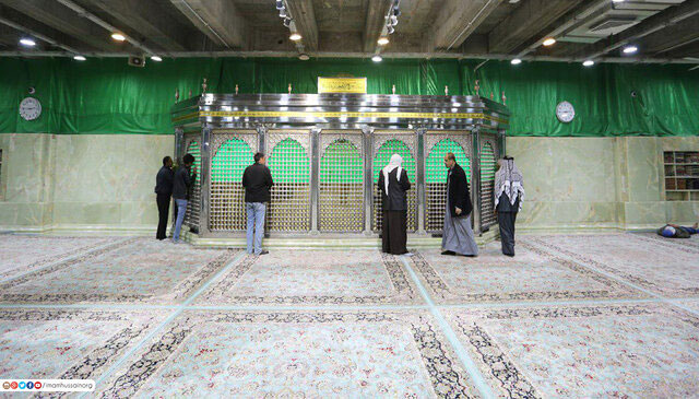 امام حسین