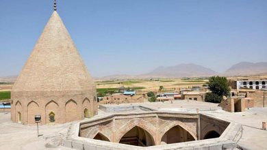 امام‌زاده قاسم ازنا