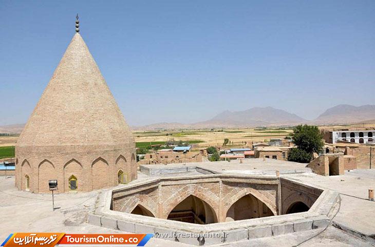 امامزاده قاسم ازنا