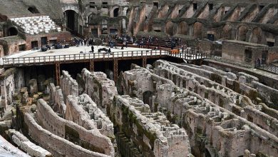 تماشاخانه ایتالیا