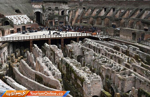 تماشاخانه ایتالیا