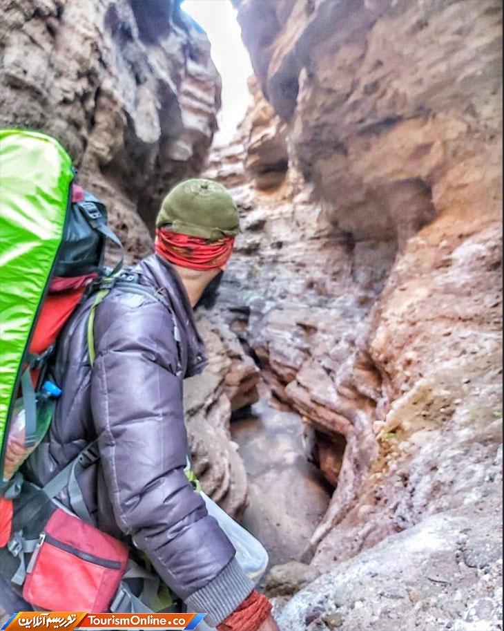 دره راگه کرمان