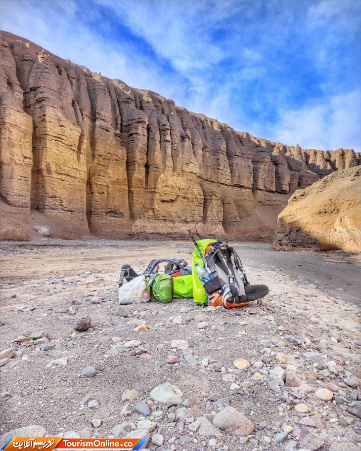 دره راگه کرمان