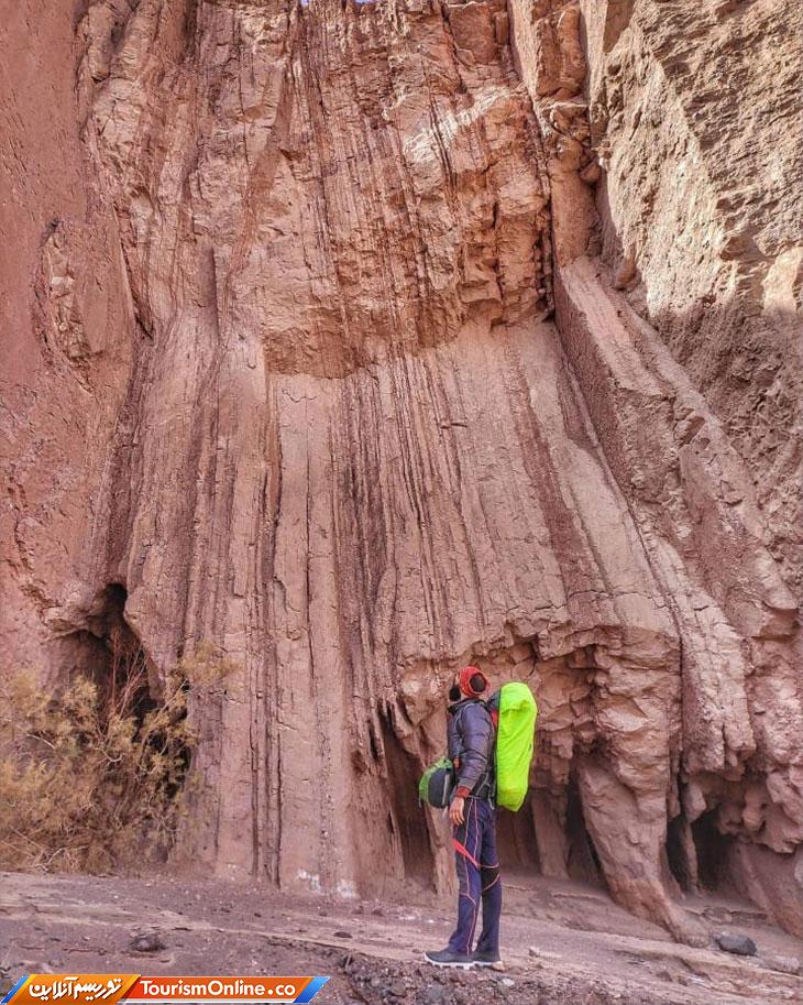 دره راگه کرمان