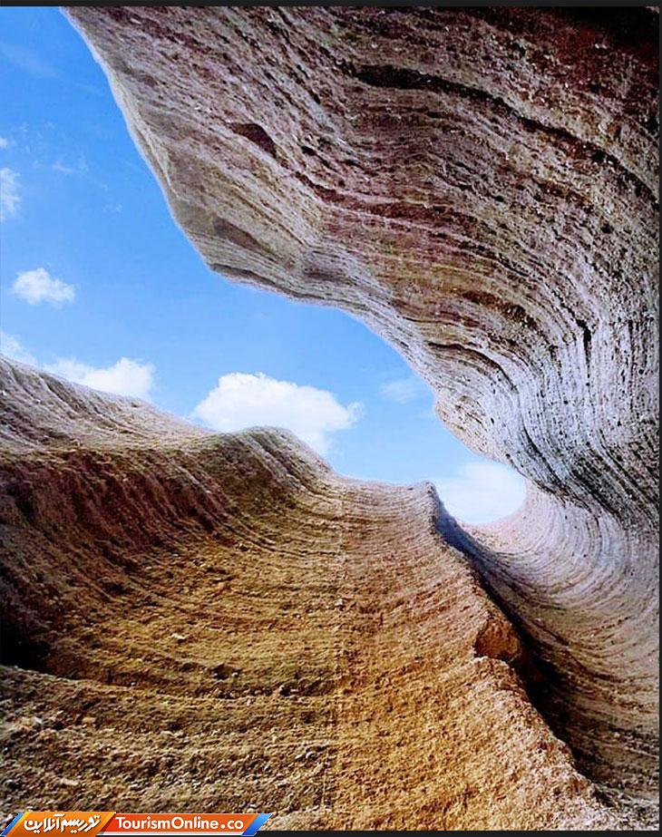 دره راگه کرمان