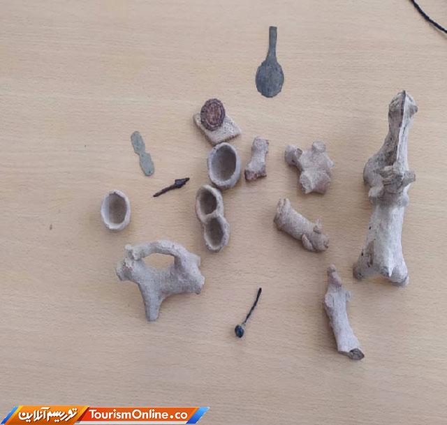 میراث فرهنگی کرمان