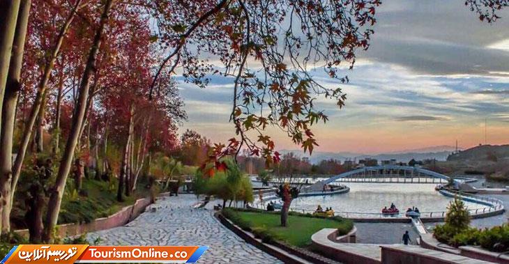 گردشگری استان مرکزی